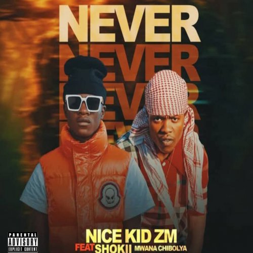 Never