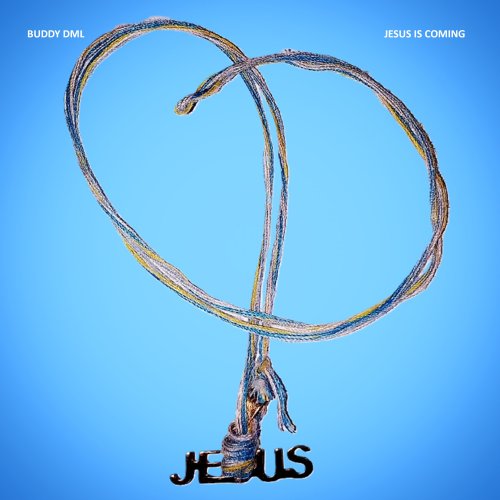 Jesus Is Coming