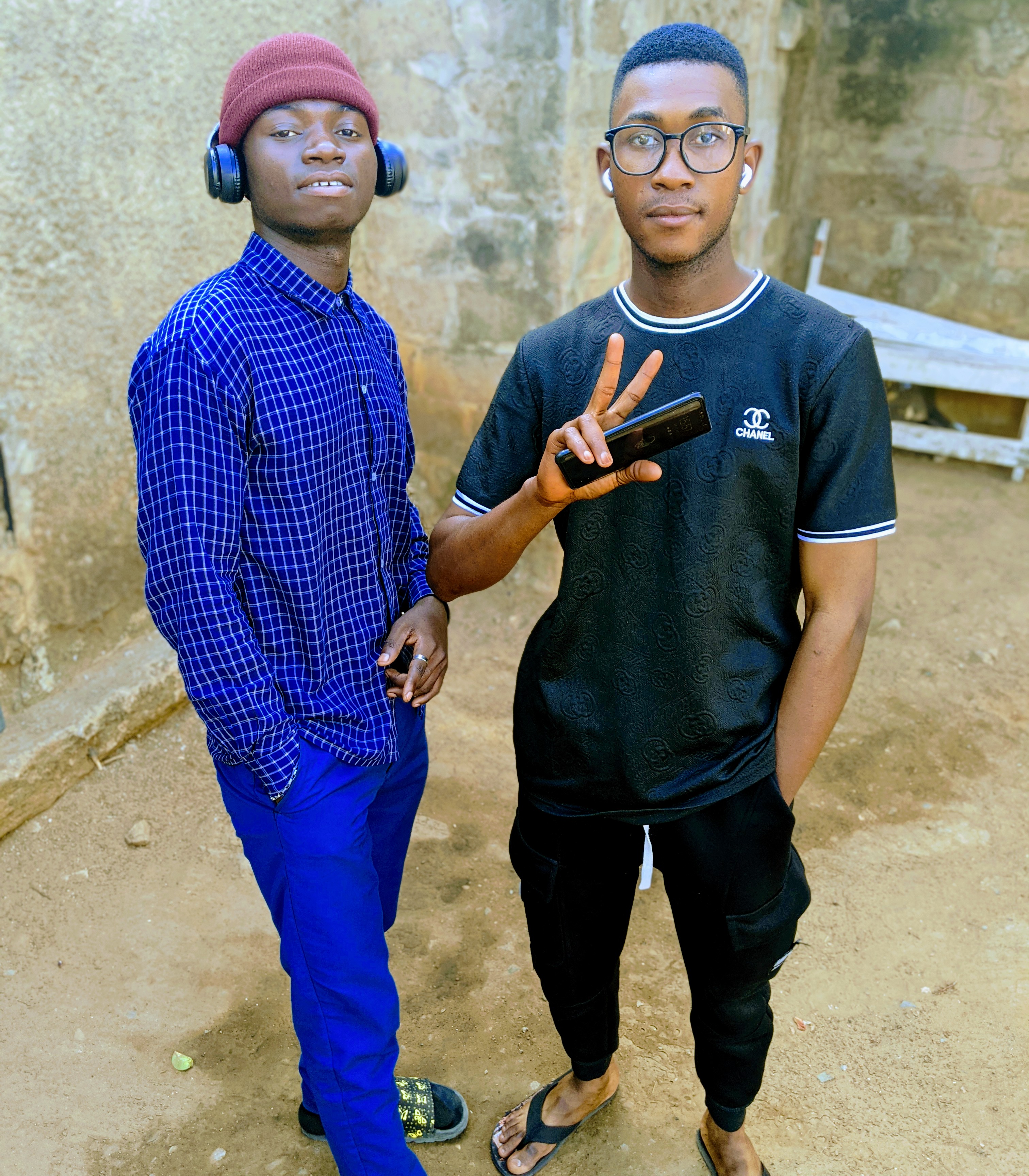 Zeck Boy x Mbale-G-Zed Jealous