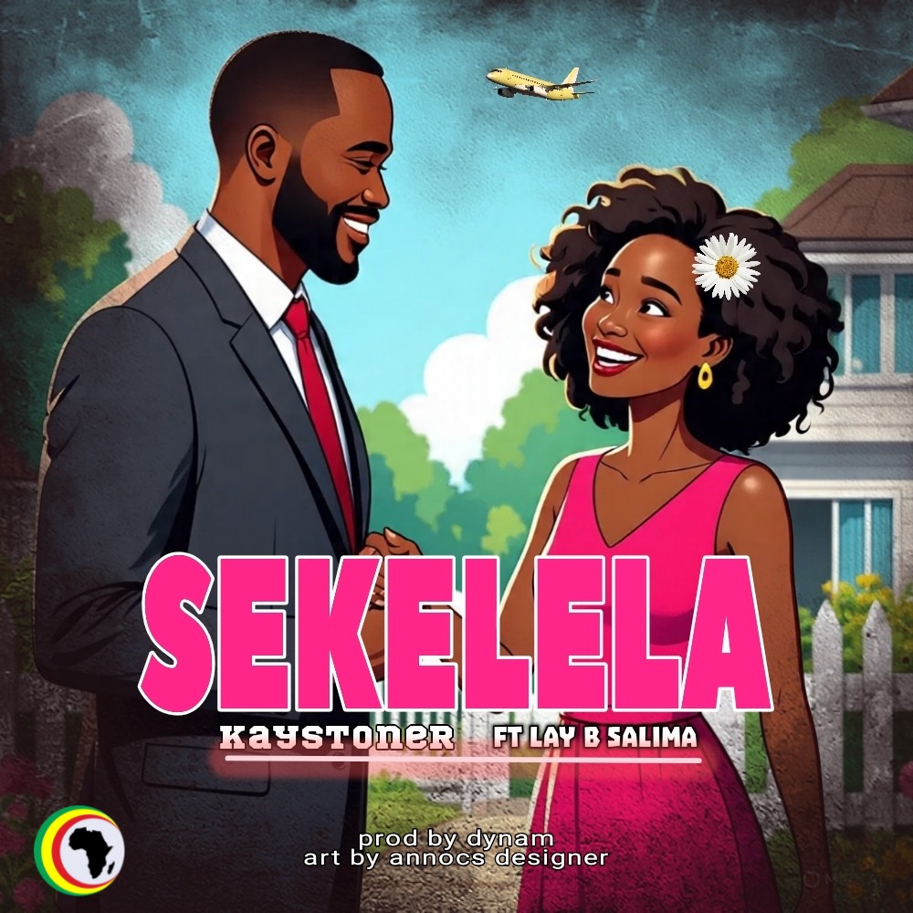 Sekelela (Ft lay b salima)