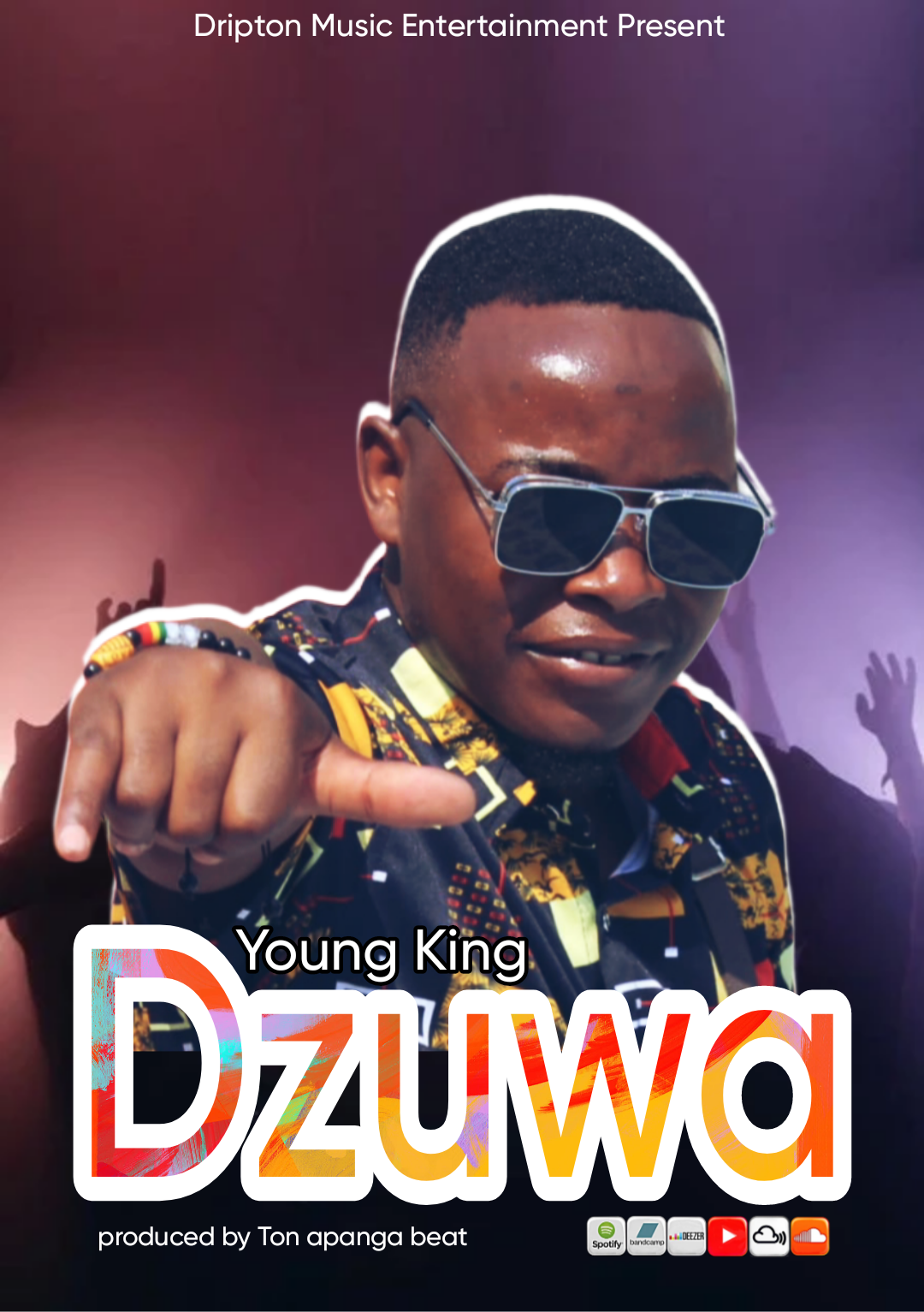 Dzuwa