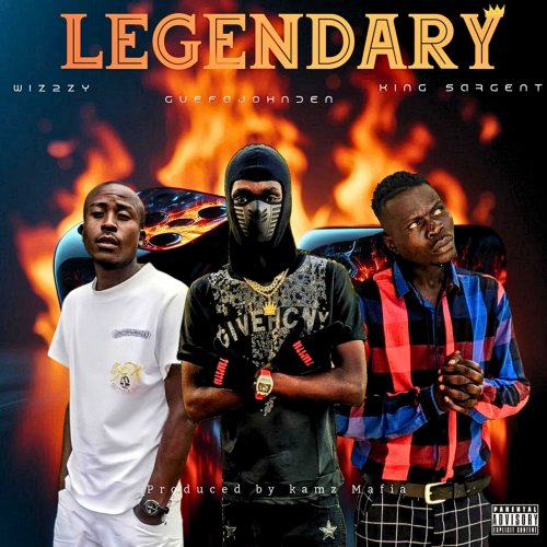 Ella (Ft Wiz2zy, King Sargent)