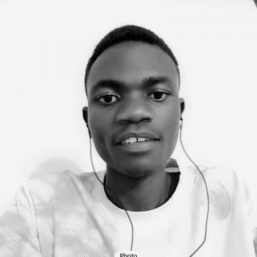 God He Is