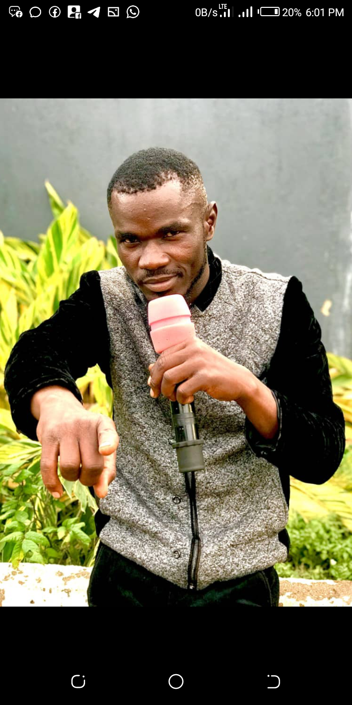 ABADDE KATONDA by Johnson Prince | Album