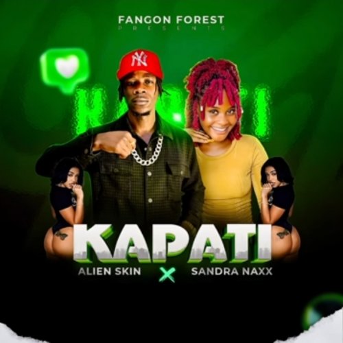 Kapati (Ft Sandra Naxx)