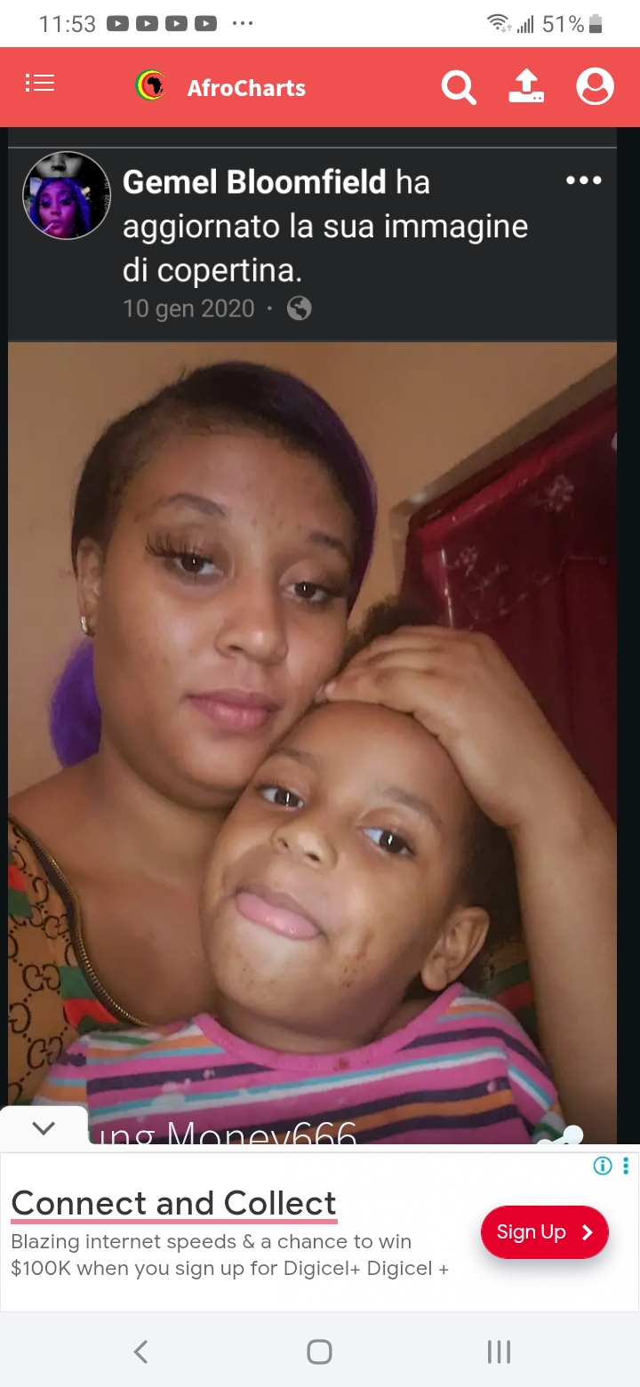 Meta pop by Young money666 | Album