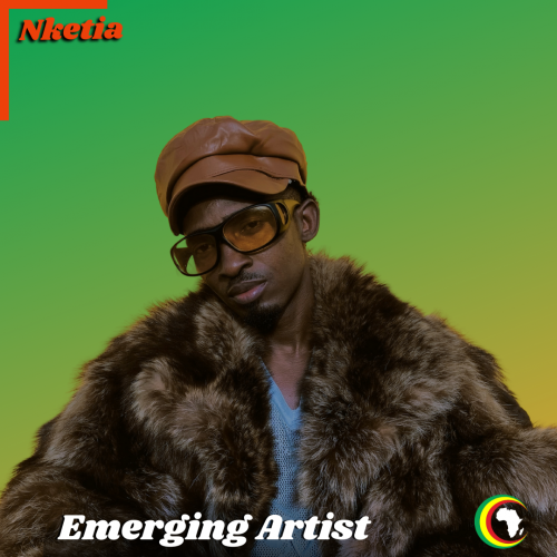 Emerging Artists