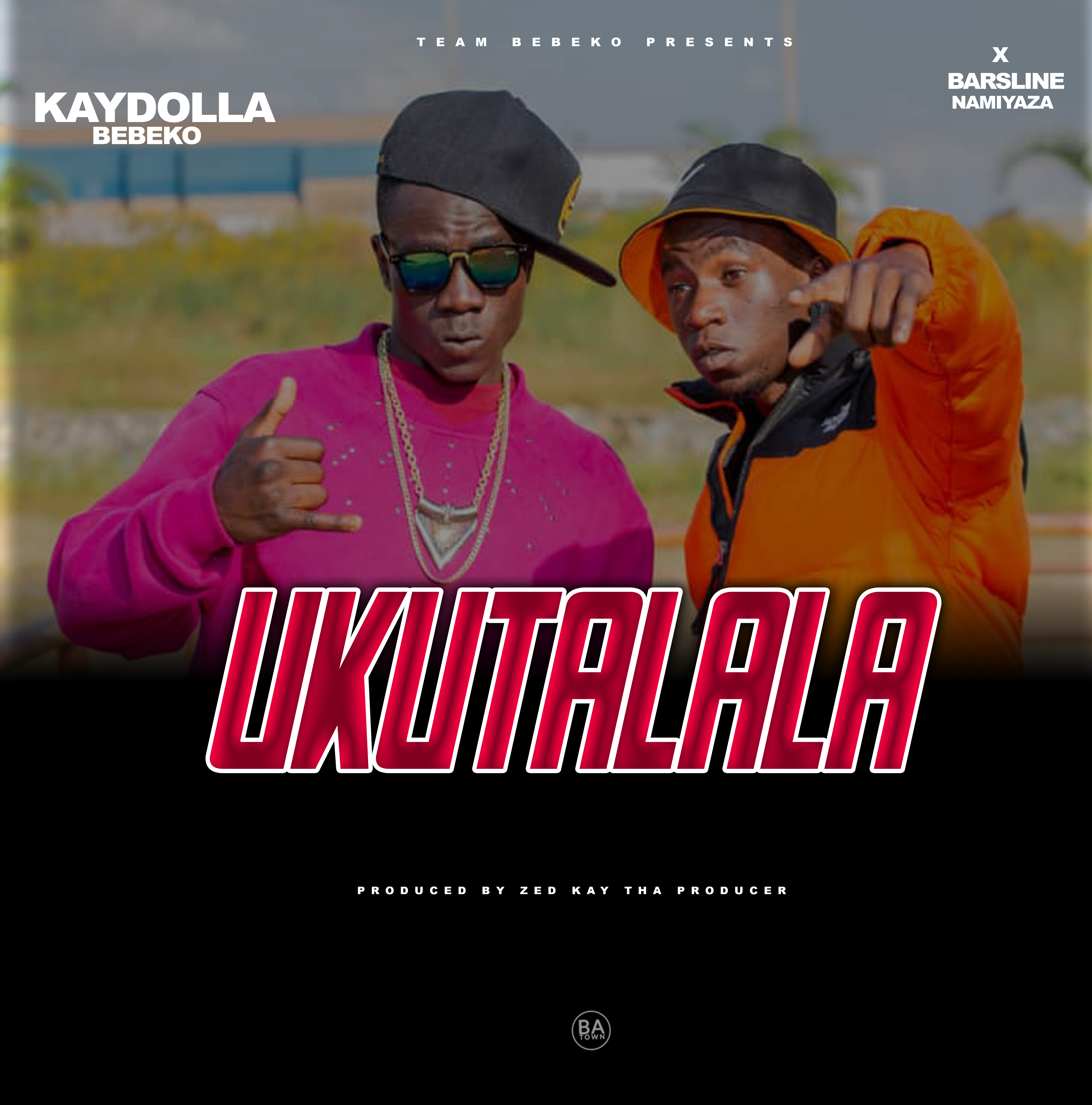 Ukutalala