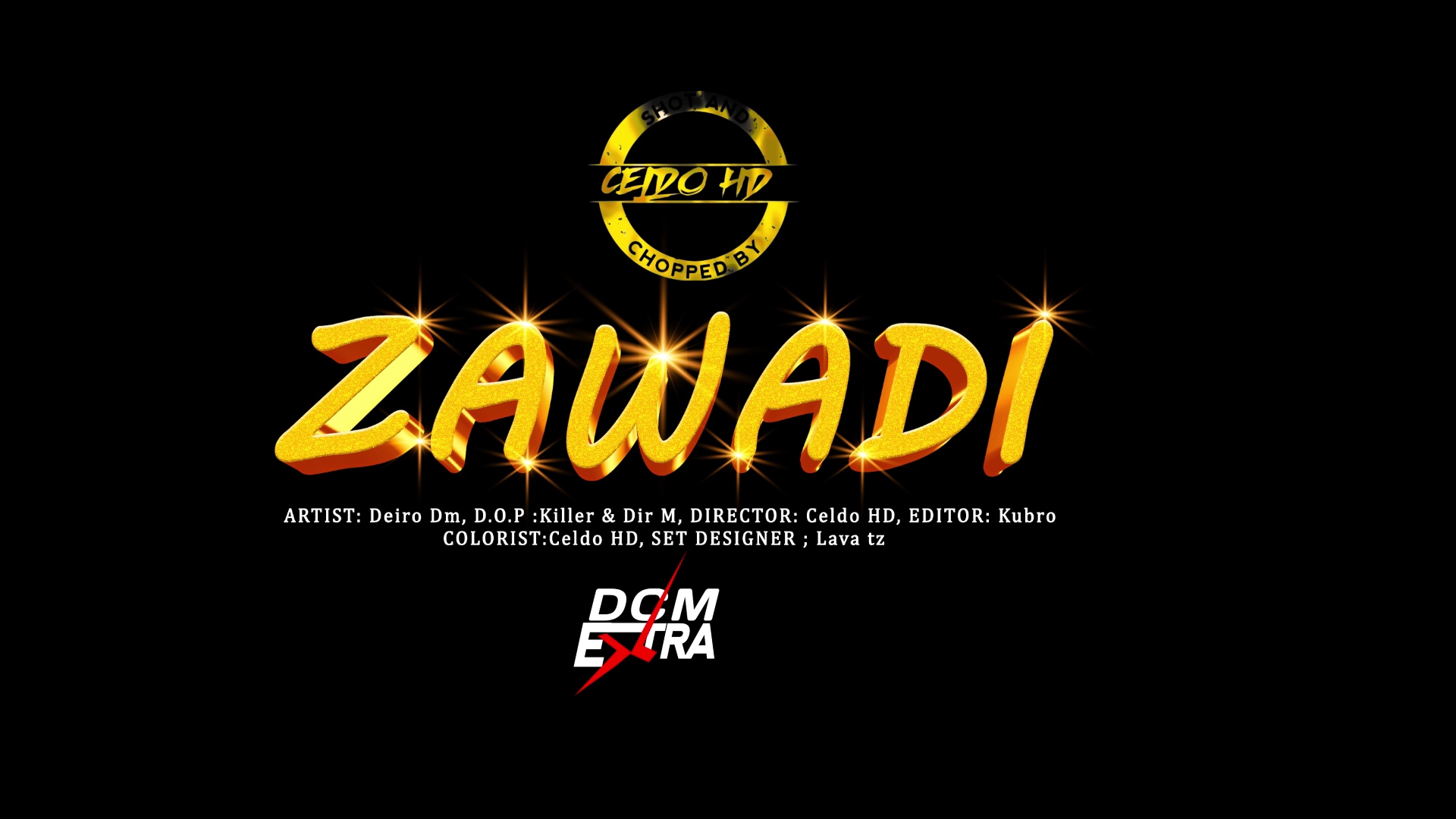 Zawadi