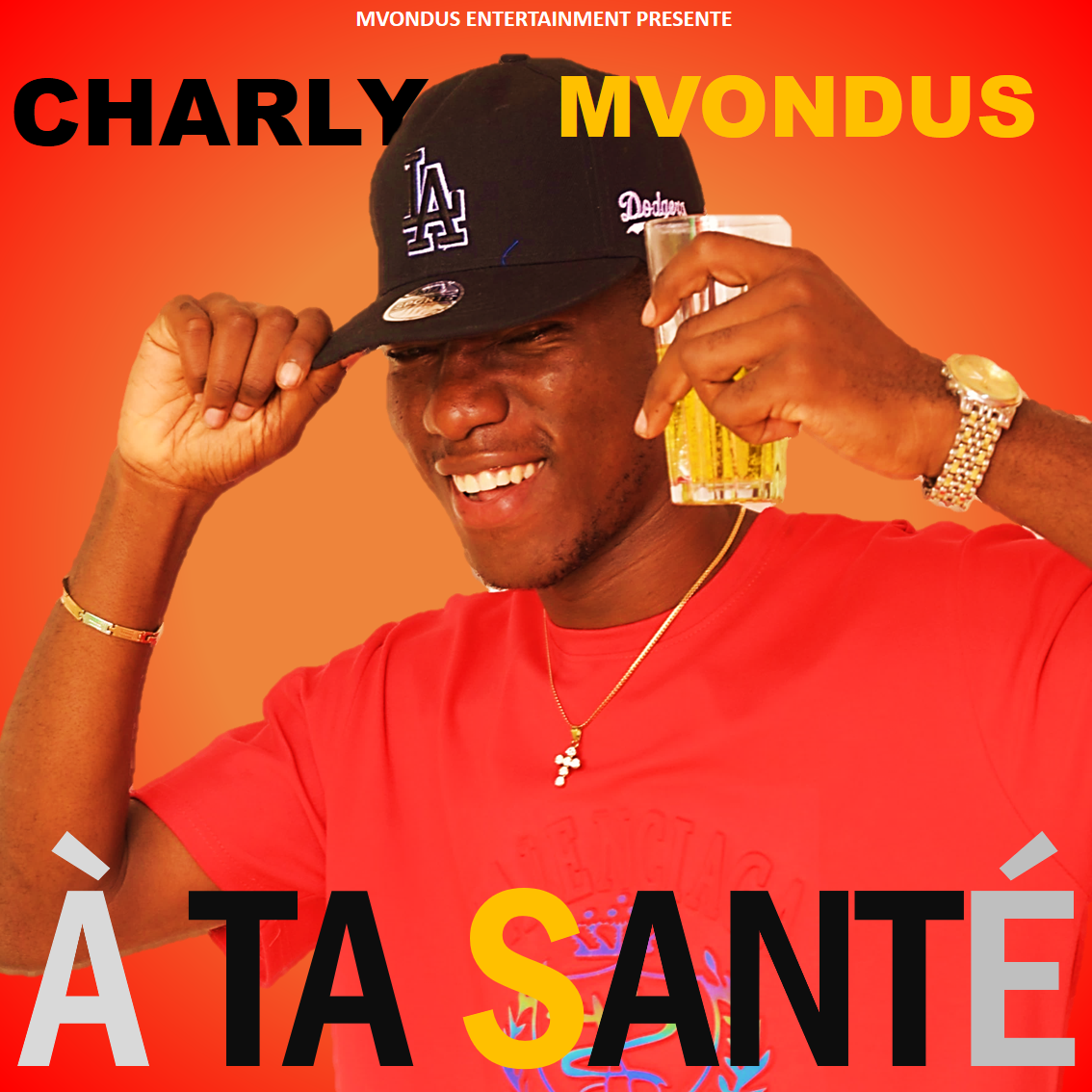 À ta santé