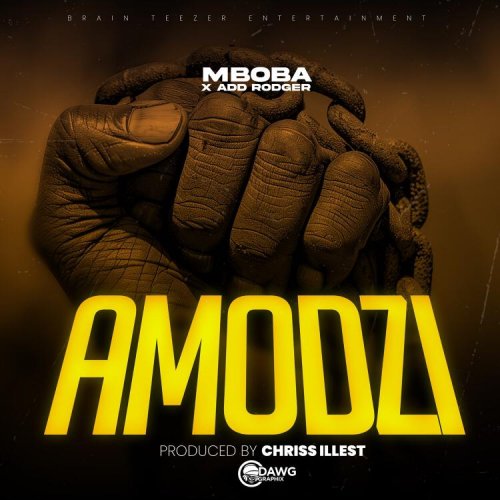 Amodzi (Ft add rodger)