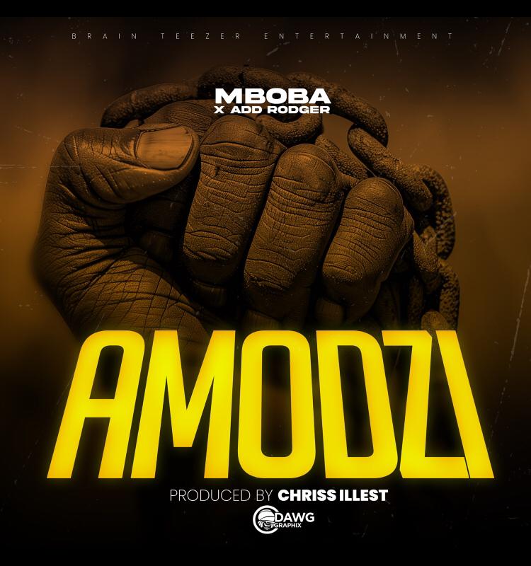 Amodzi (Ft add rodger)