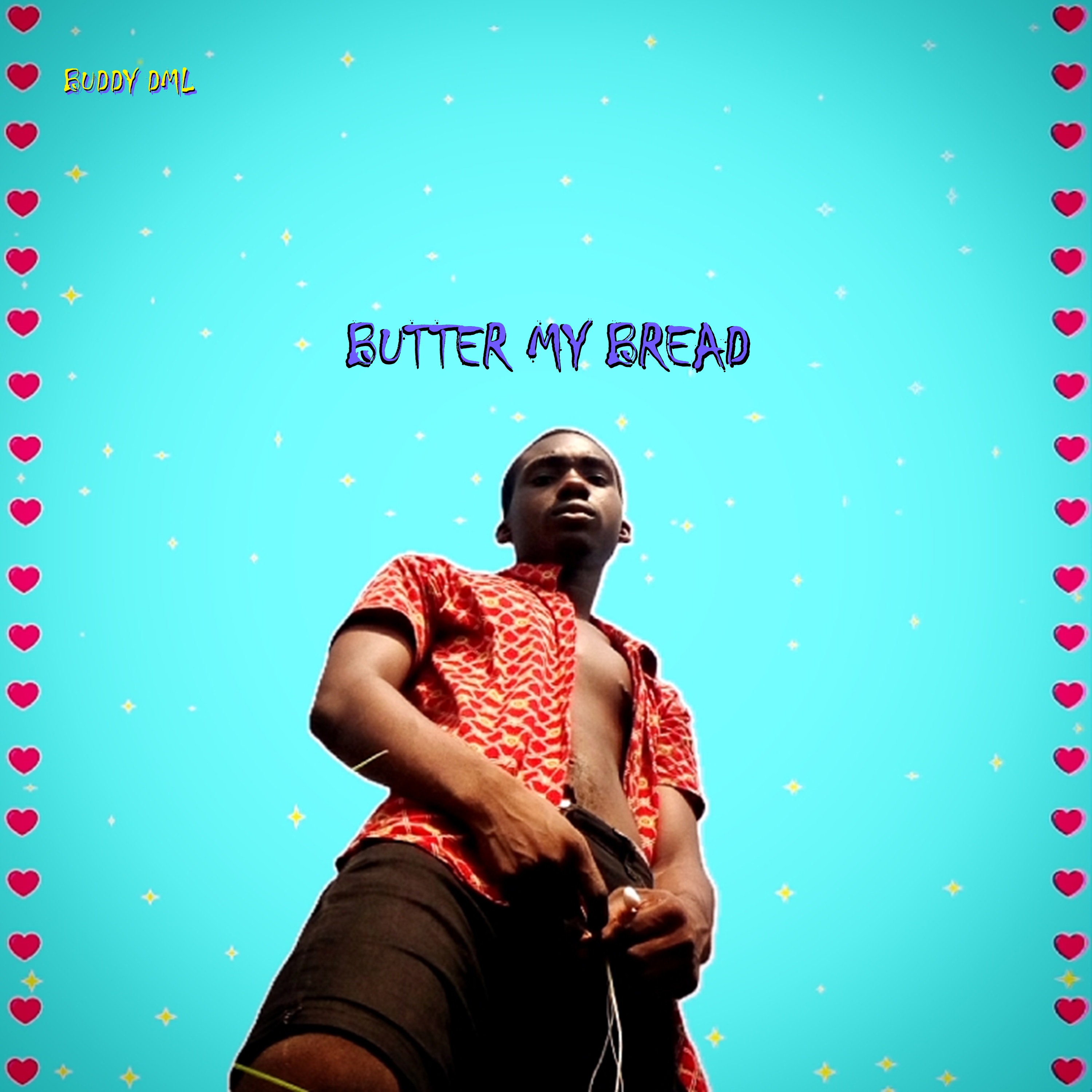 Butter My Bread (Cover)
