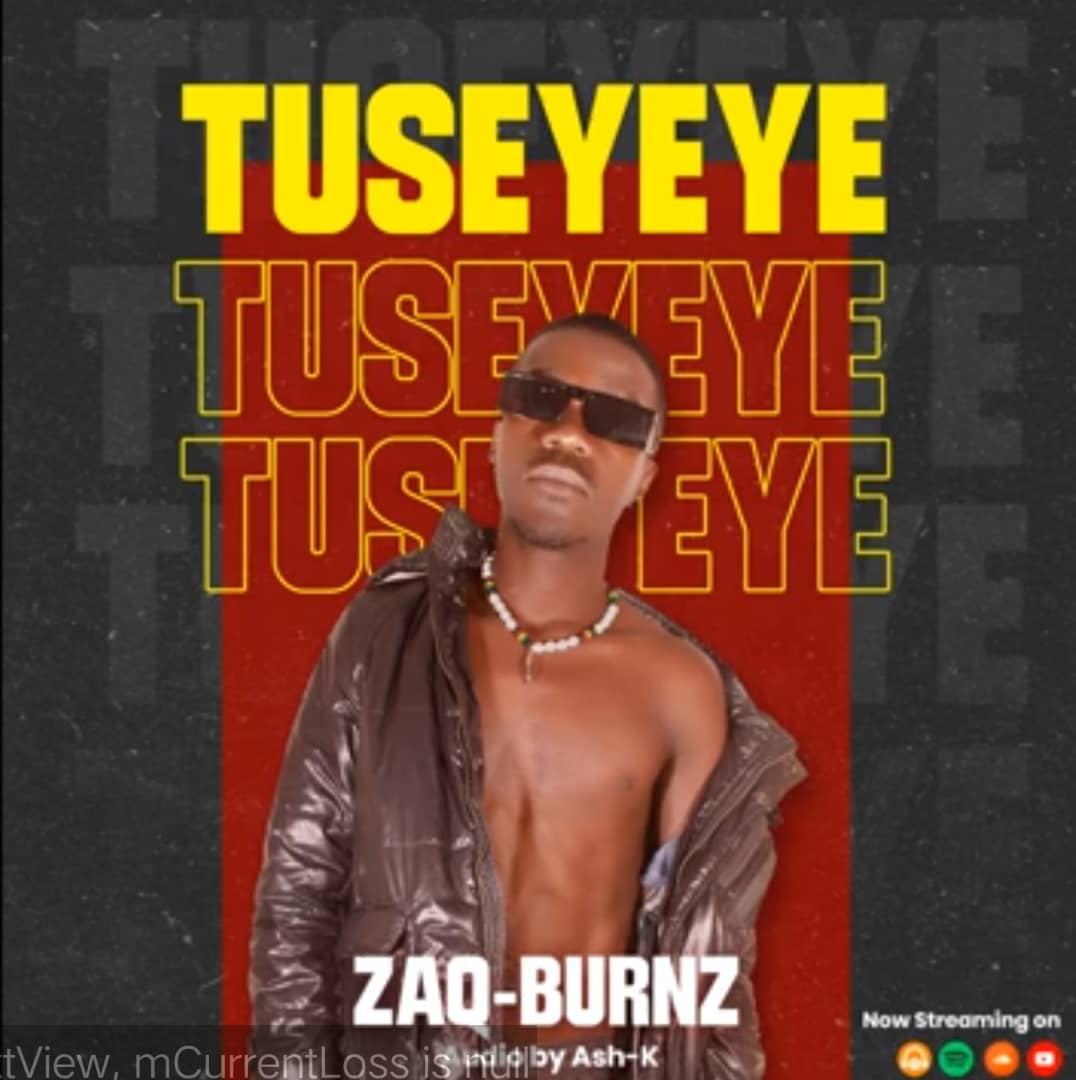 Tuseyeye