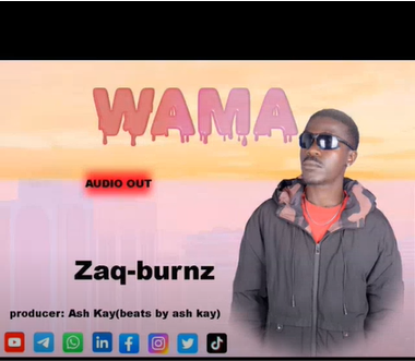 Wama