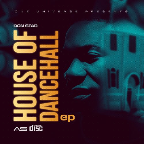 House of dancehall ep