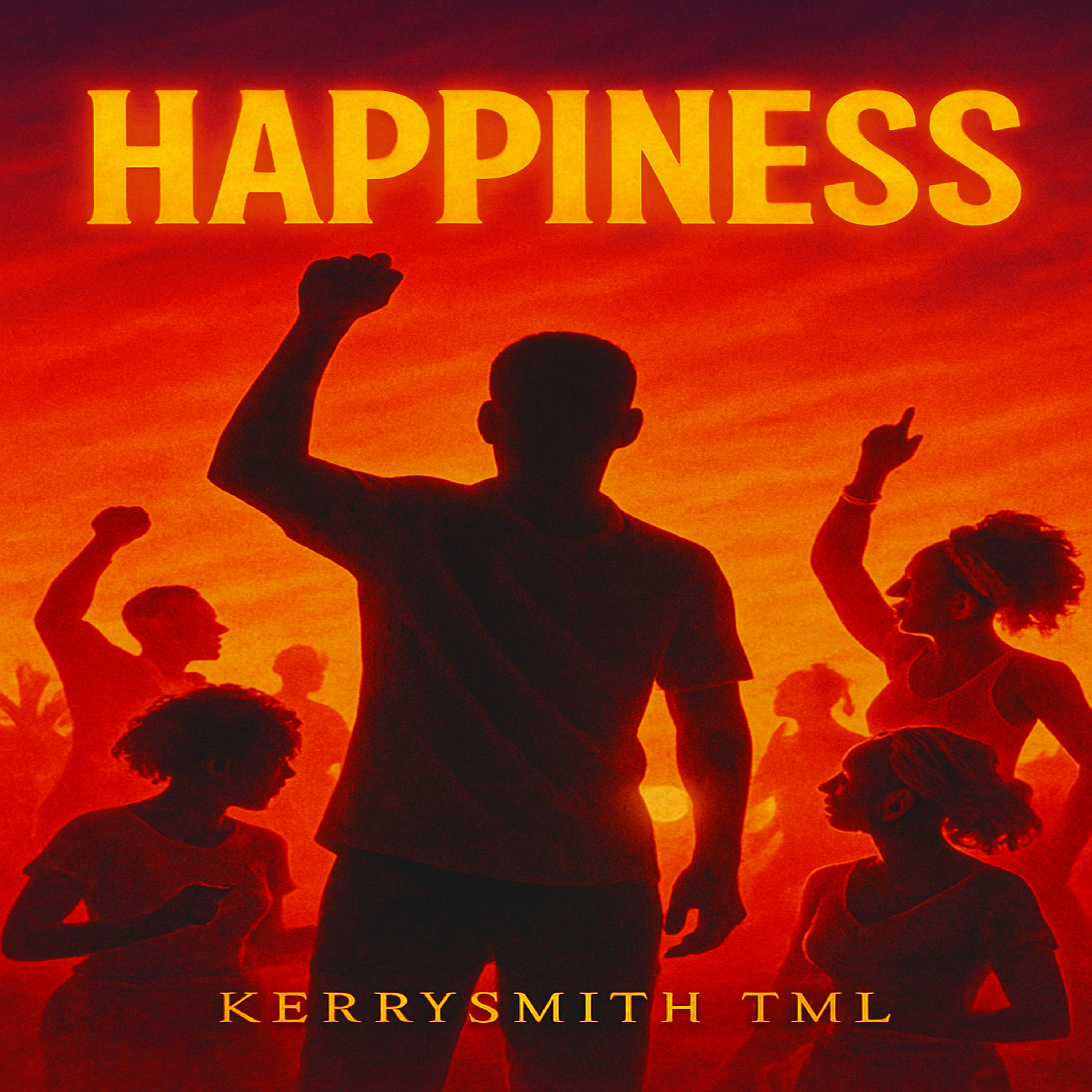 Happiness