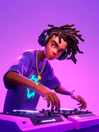 Ikebe (Refix)