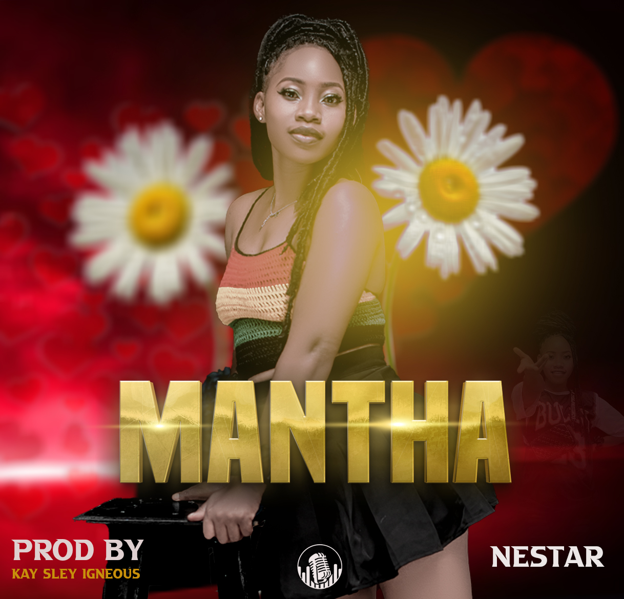 Mantha
