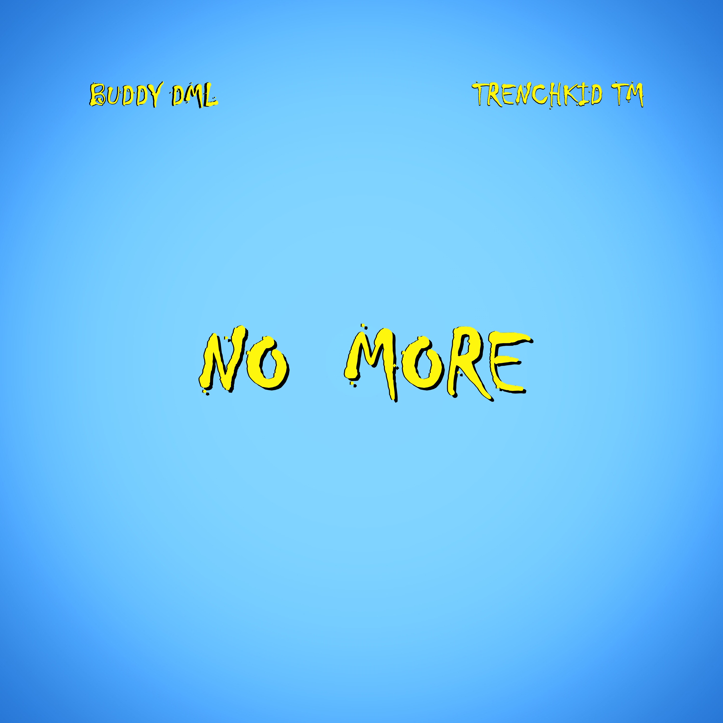 No More 2