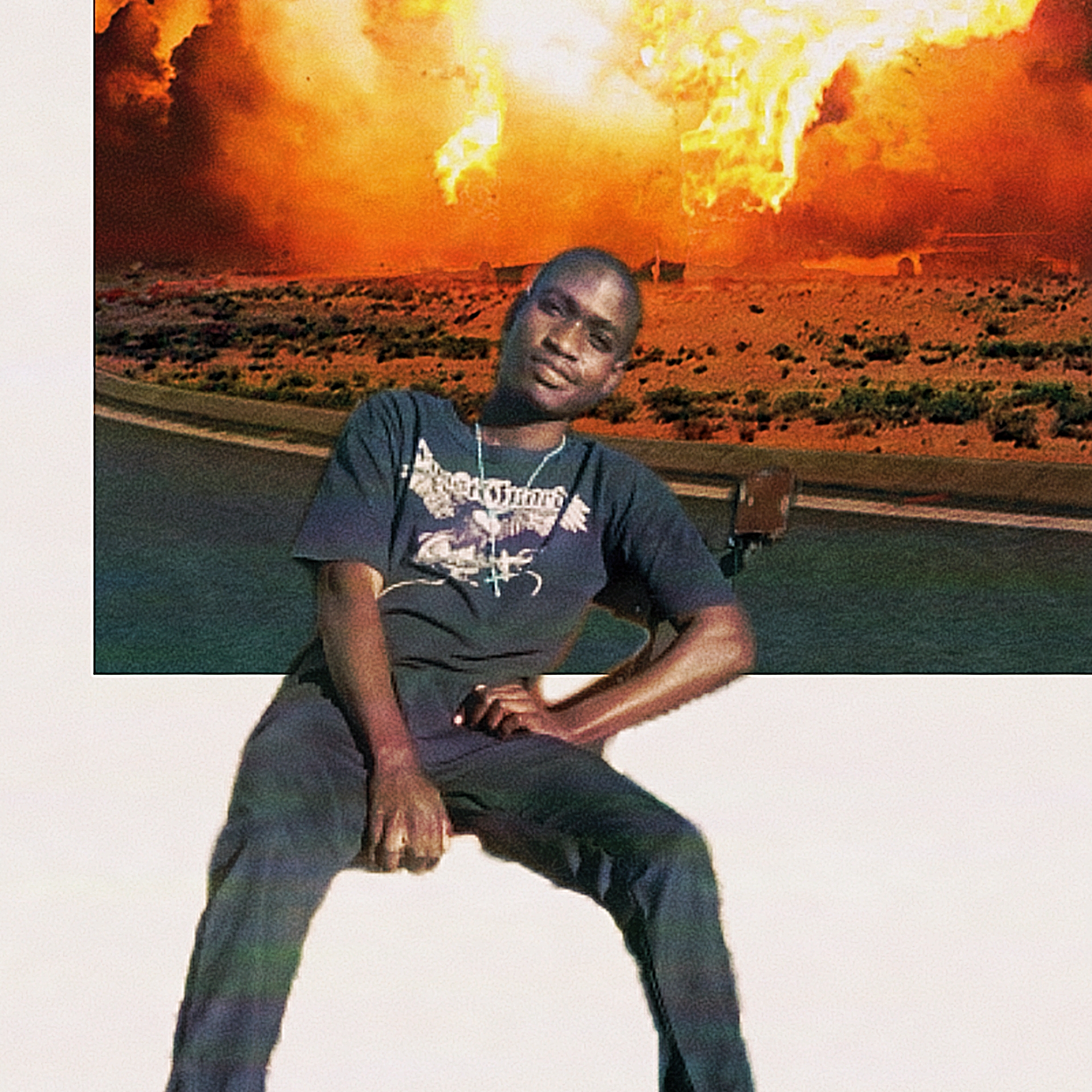 Chachine nalikutemwa