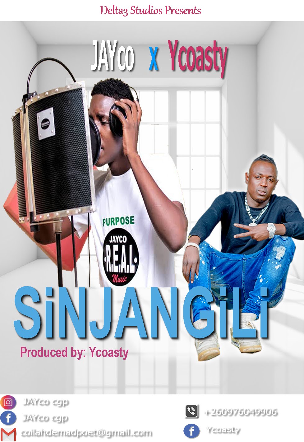 Sinjangili