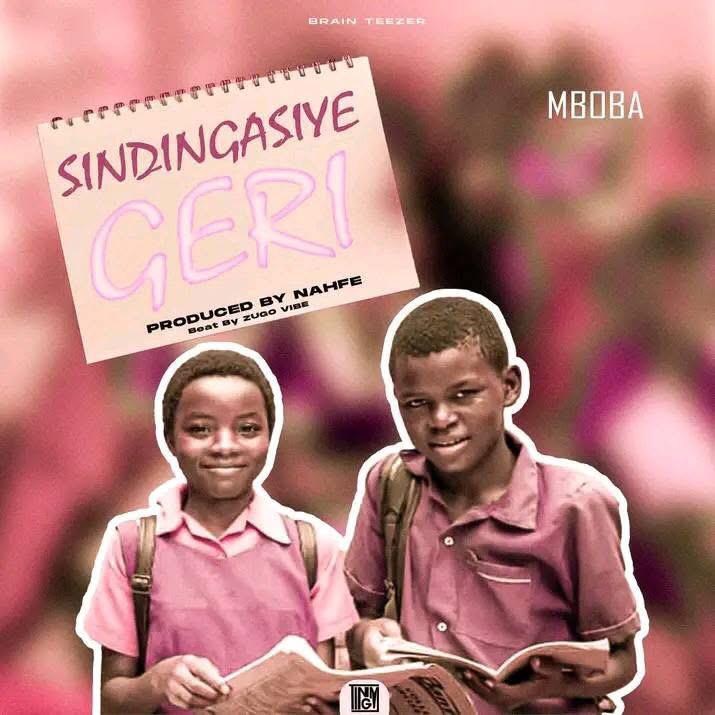 Singingasiye geri (umphawi cover)