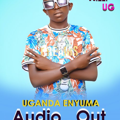 UGANDA ENYUMA