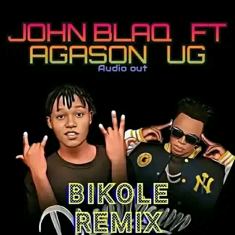 Bikole - (Ft John Blaq)