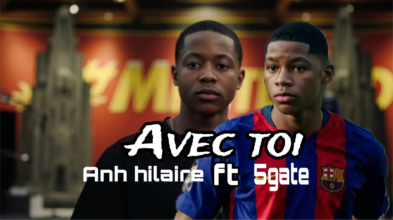 Anh Hilaire FT 5gate