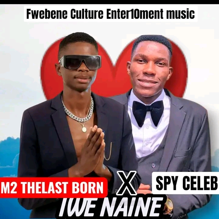 IWE NAINE