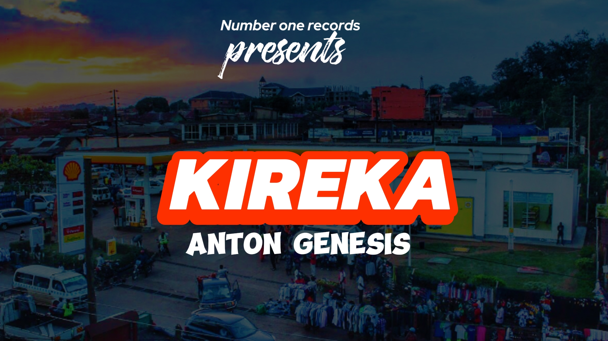 Kireka