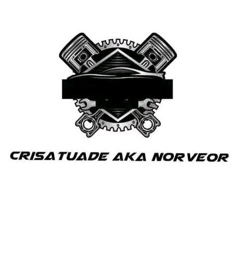 CRISATUADE AKA NORVEOR