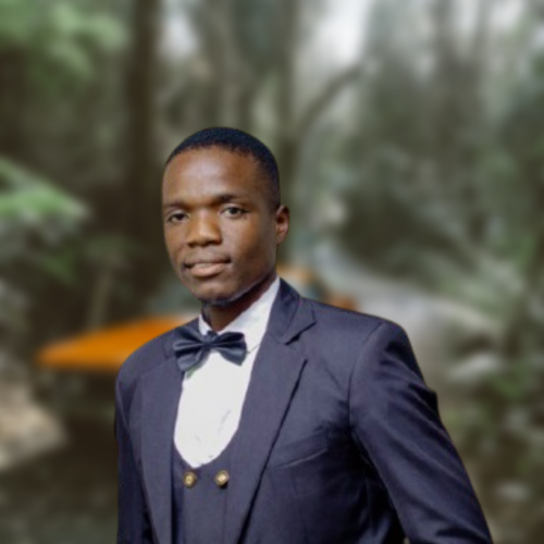 Ndikutenge