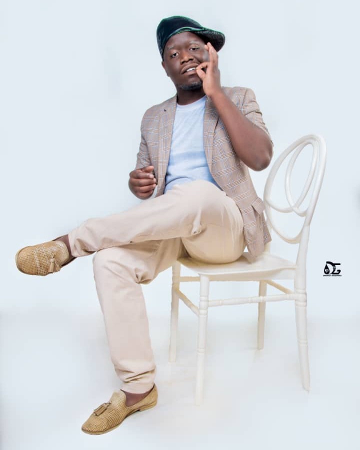 Spoon mwaba