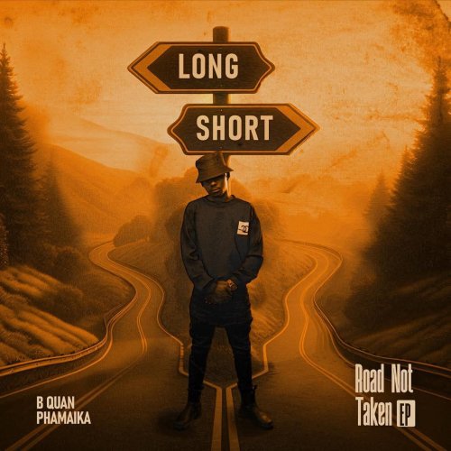 The Road Not Taken EP