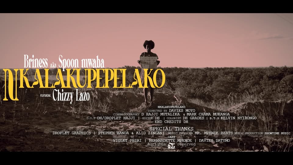 Nkalakupepelako (Ft Samarvir Chizzy Lazo)