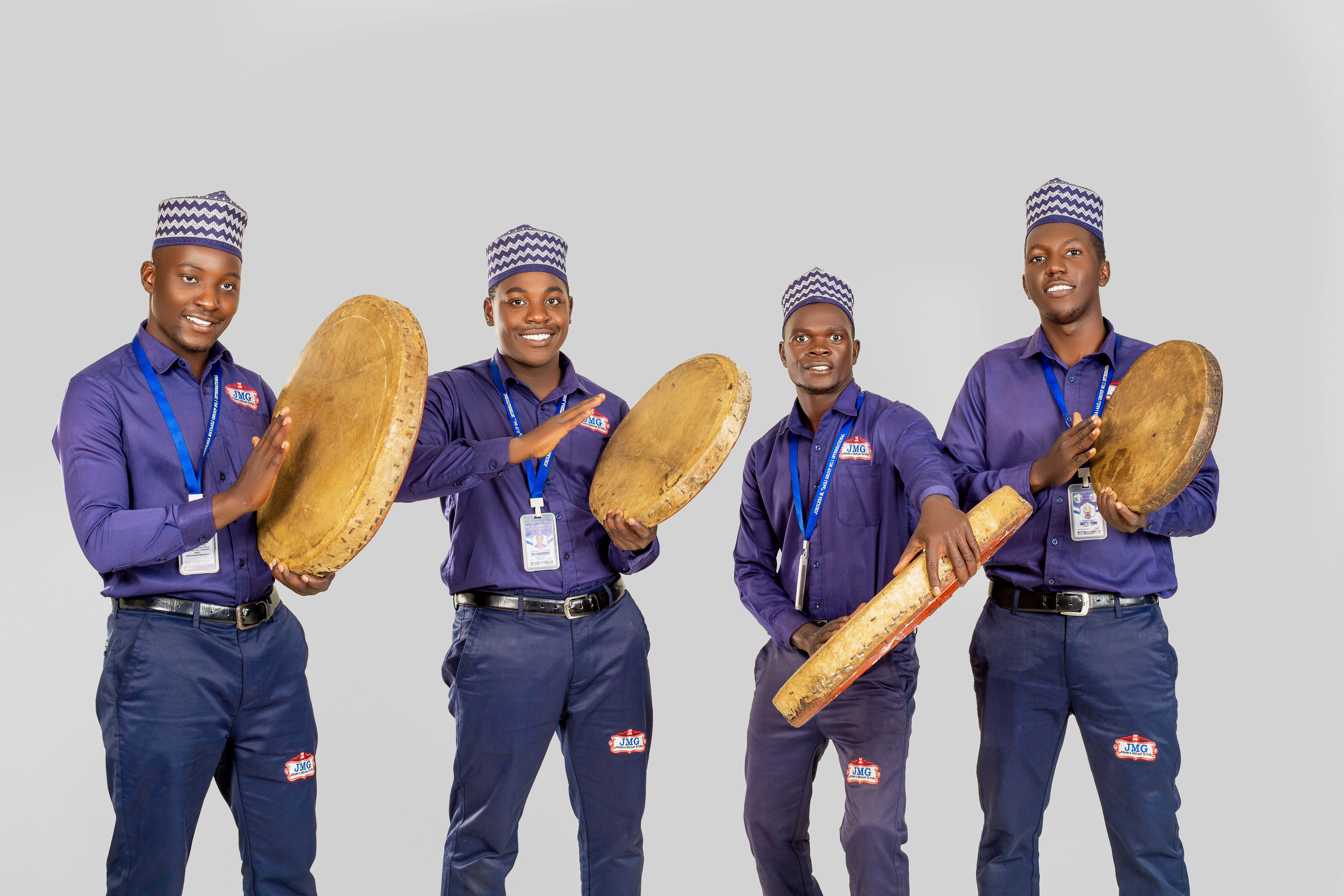 Idd - Jjokolera Mataali group new