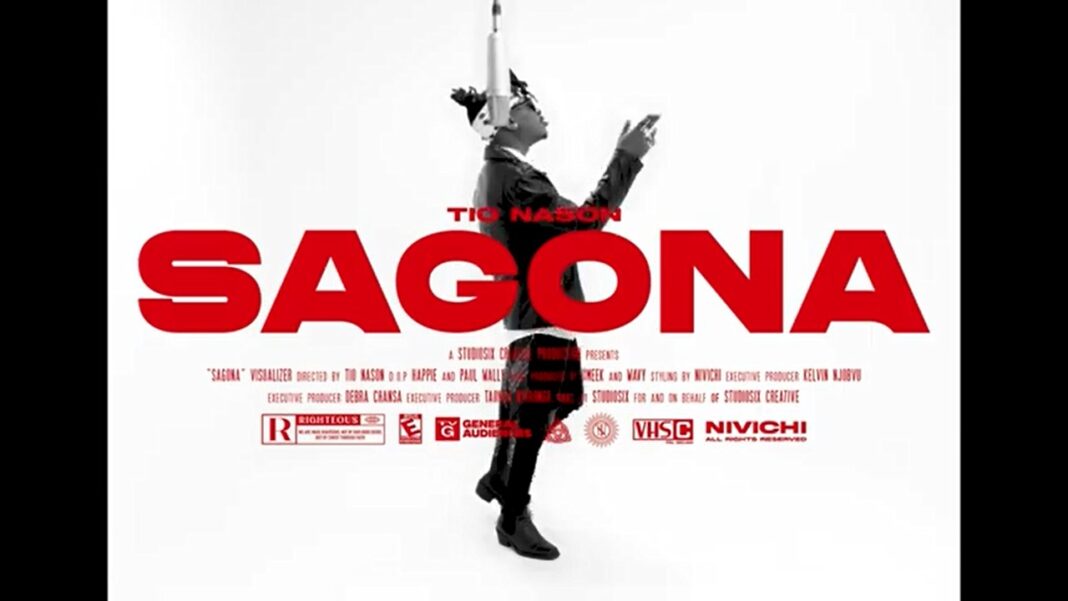 Sagona