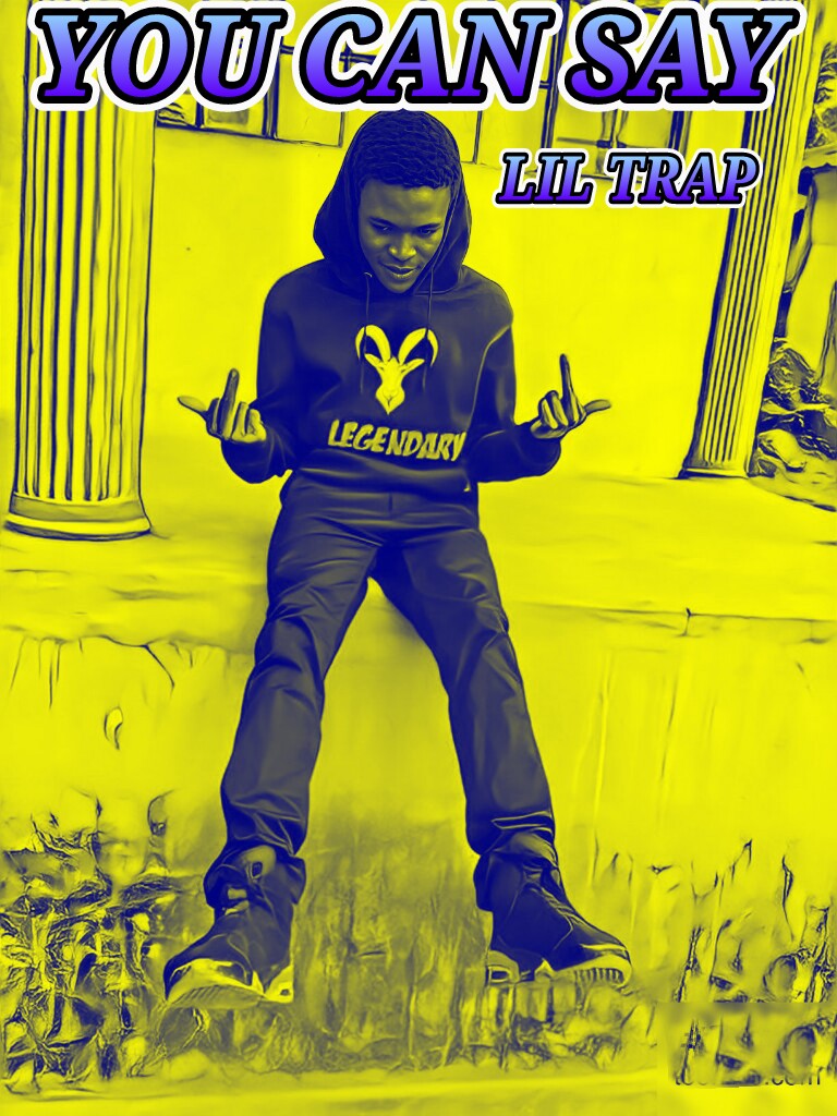 Lil Trap C
