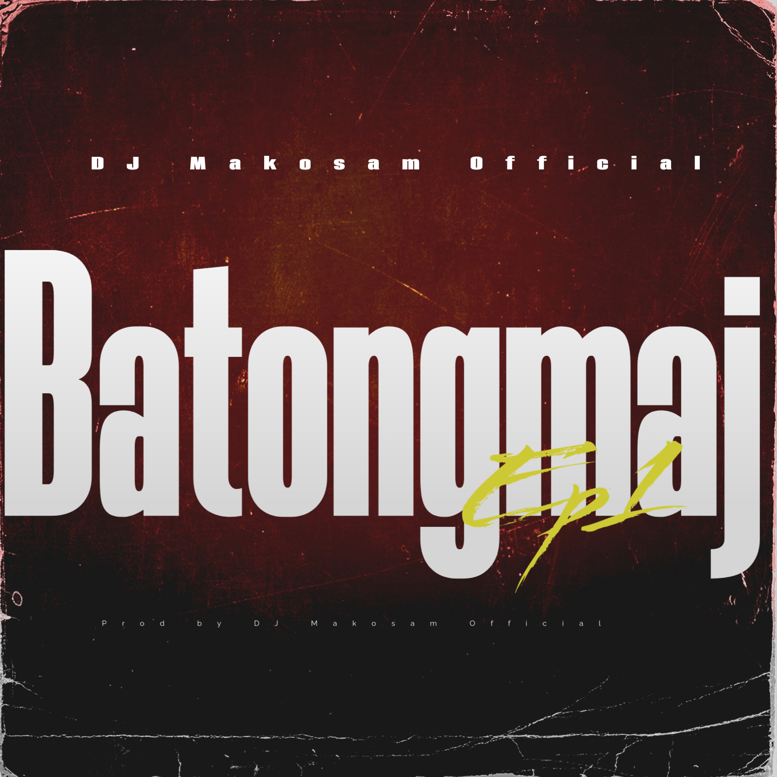 Batongmaj