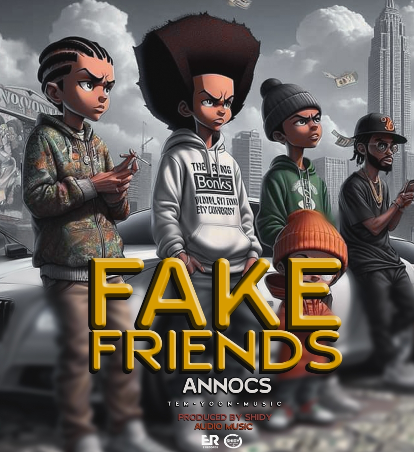 Fake friends