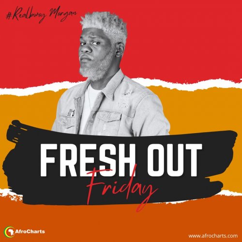 Fresh Out Friday