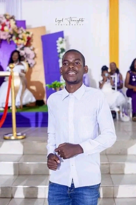 Ndinu Mulungu wabwino