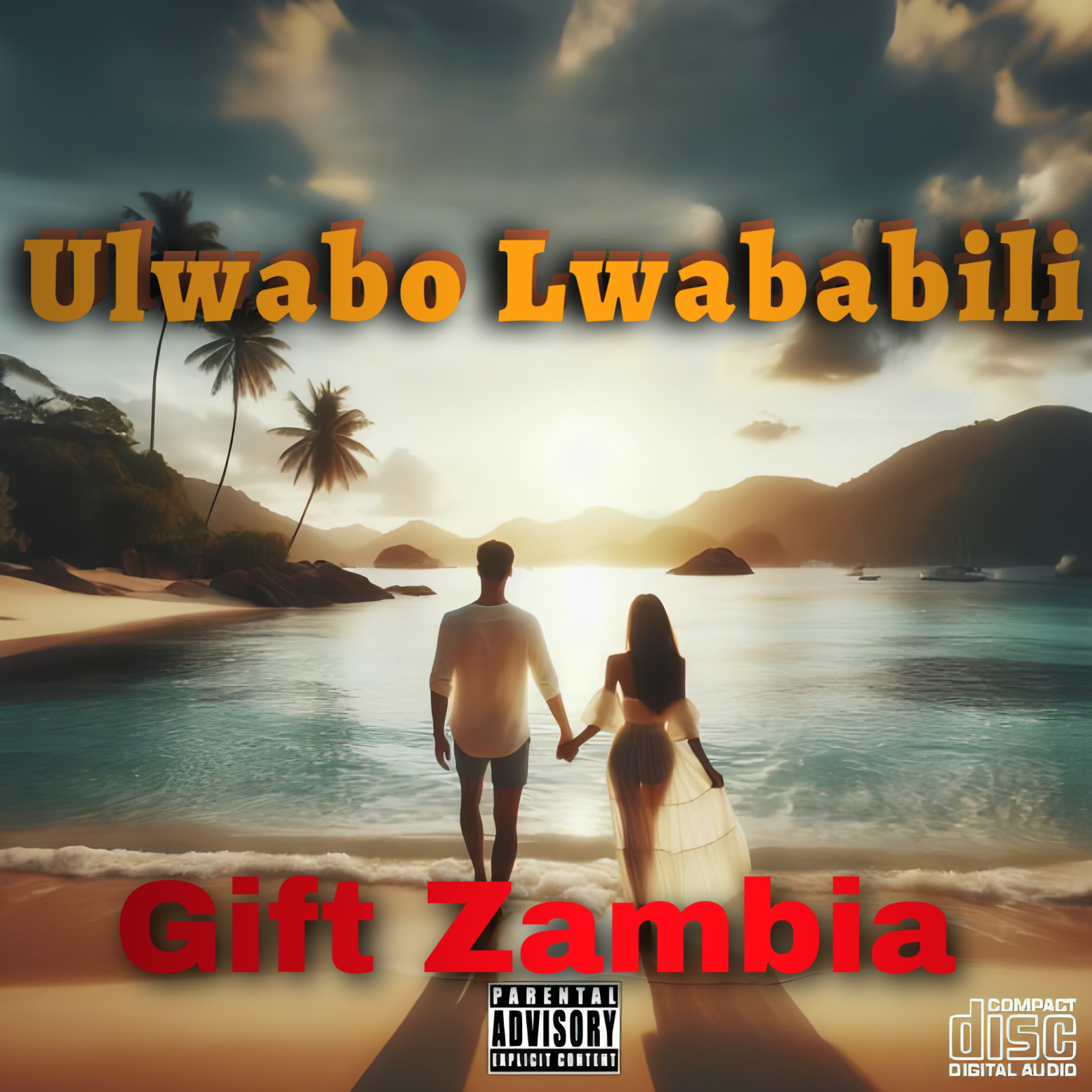 Ulwabo Lwababili