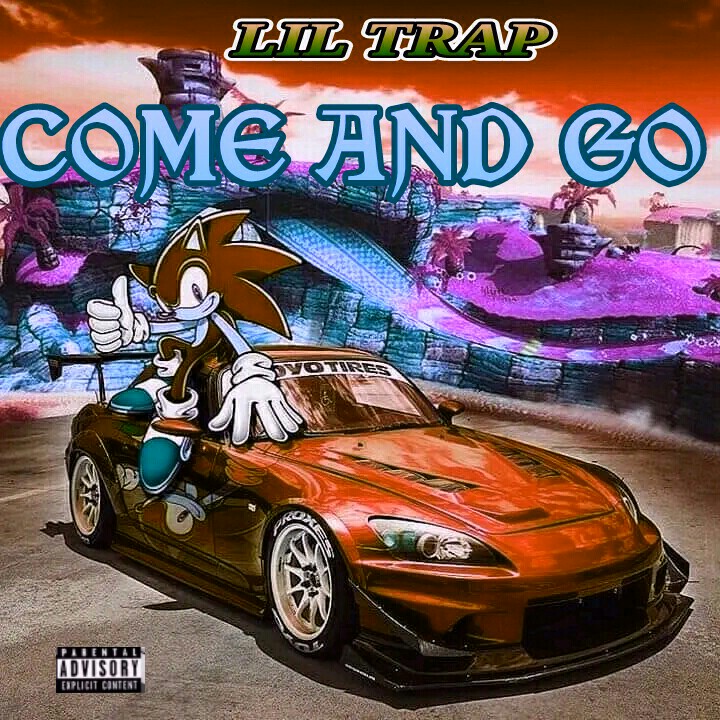 Come and go