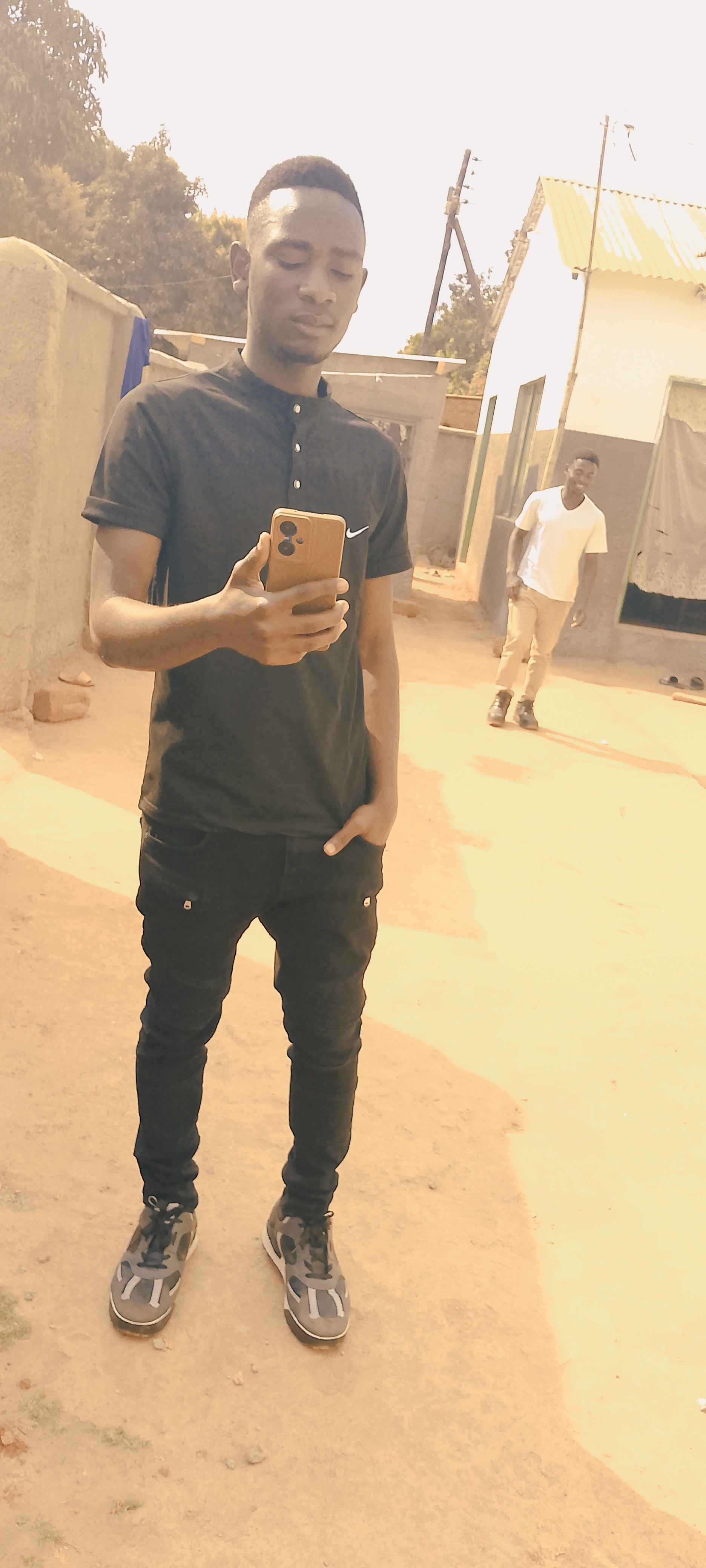 I need your favour