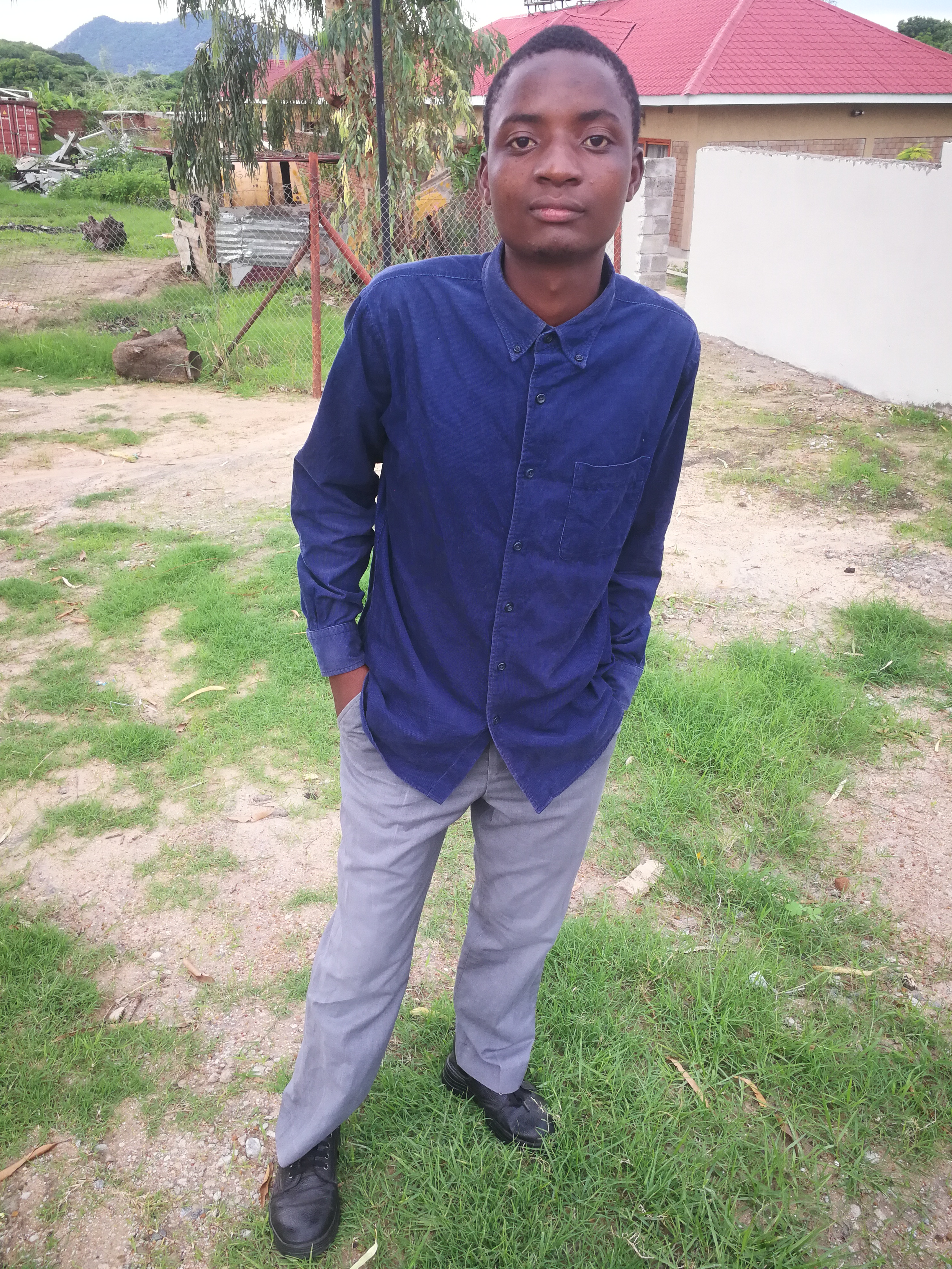 Paul Munyayi