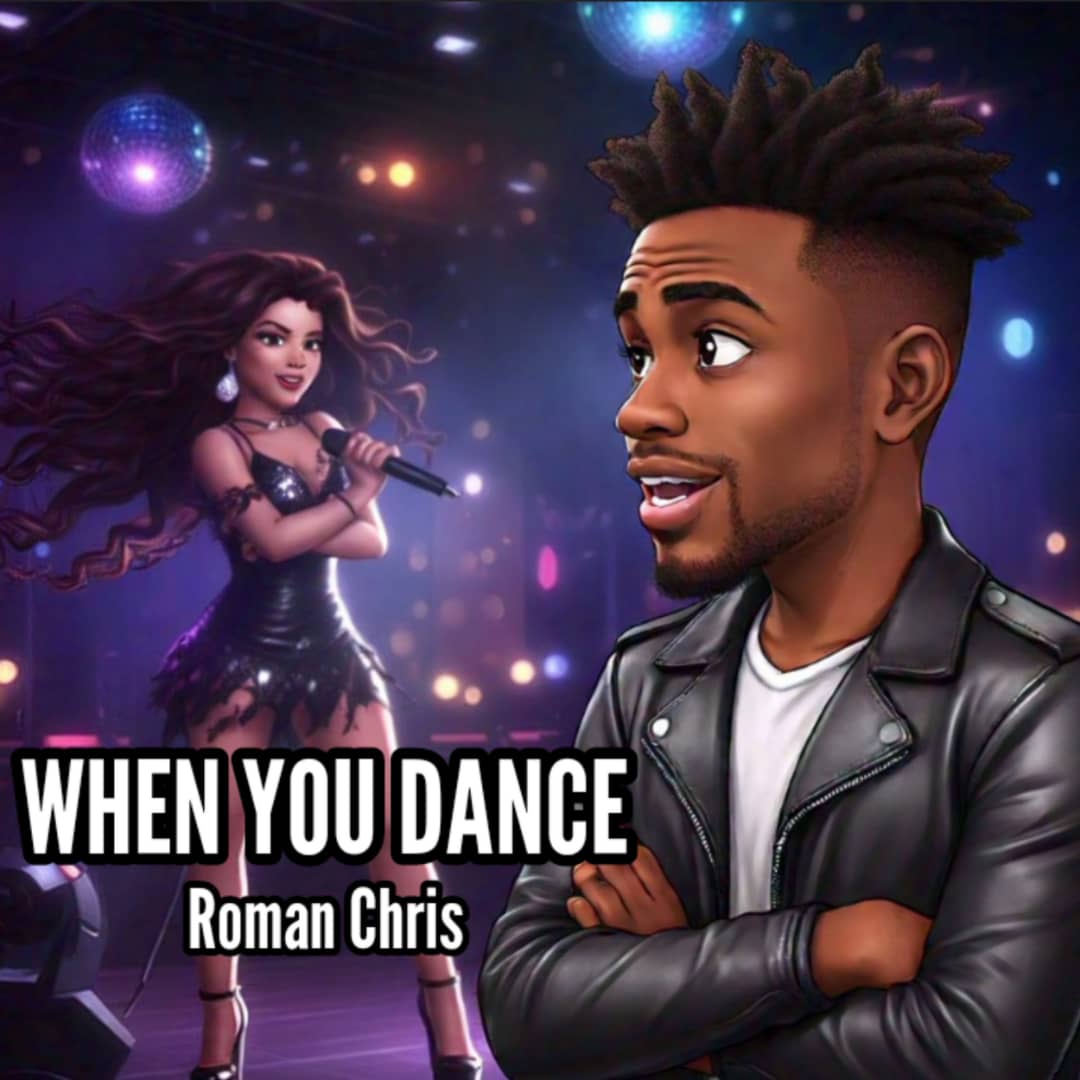 When You Dance