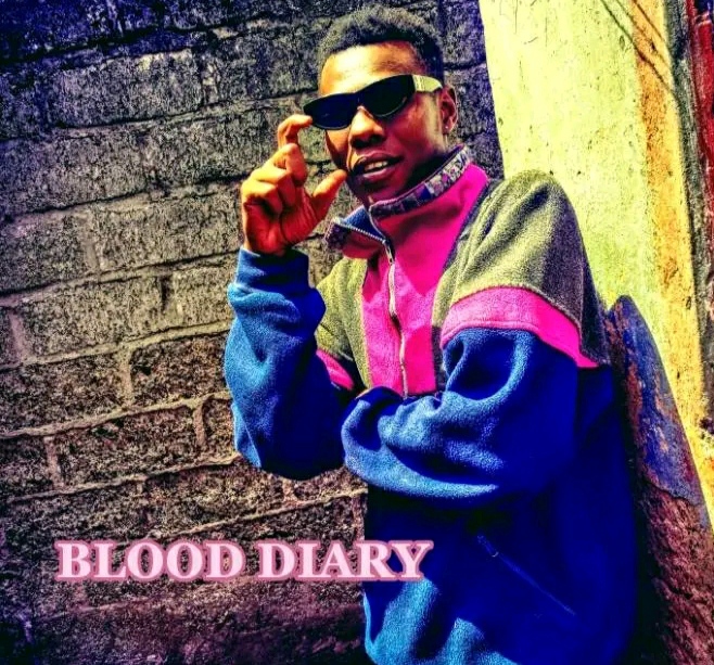 Blood Diary Zm